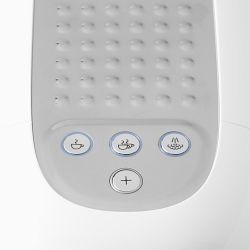 SMEG 50's Style Retro Manual Espresso Machine