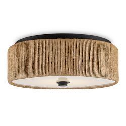 Brownell Flush Mount