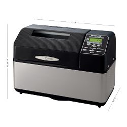 Zojirushi Home Bakery Supreme Bread Maker