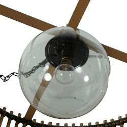 Sloane Outdoor Chandelier