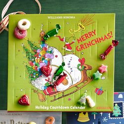 The Grinch™ Advent Calendar