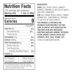 Williams Sonoma Turkey Brine Kit