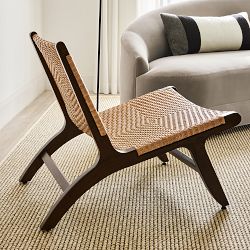 Alexandria Occasional Chair