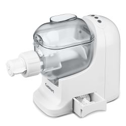 Cuisinart Pastafecto Pasta and Bread Dough Maker
