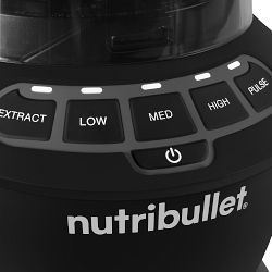 Nutribullet Full Size Blender Combo