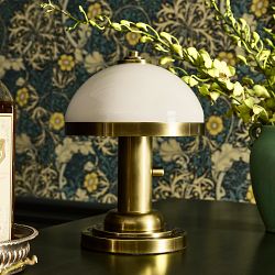 Rowan Cordless Table Lamp