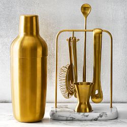 Williams Sonoma Encore Bar Tools Set