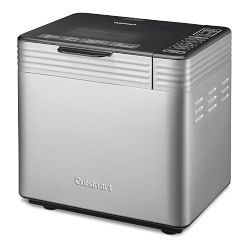 Cuisinart Custom Convection Bread Maker