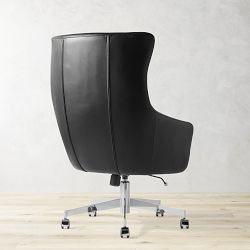 Jordan Swivel Desk Chair