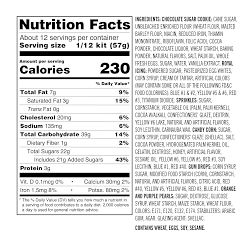 DIY Halloween Haunted House Kit