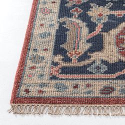 Elaina Handknotted Rug