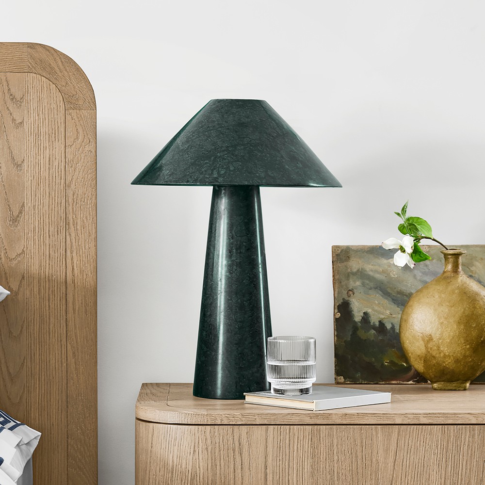 Simone Table Lamp by Williams Sonoma Home