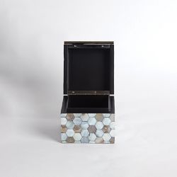Mother of Pearl Box