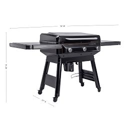 Traeger Flatrock® 3 Zone Gas Griddle