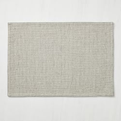 Waffle Weave Placemats, Set of 4