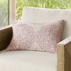 Busatti Eldorado Pillow Cover