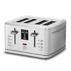 Cuisinart 4-Slice Digital Toaster with MemorySet Feature