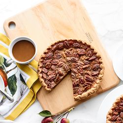 Jane's Sweet Things Pecan Pie, Serves 8-10