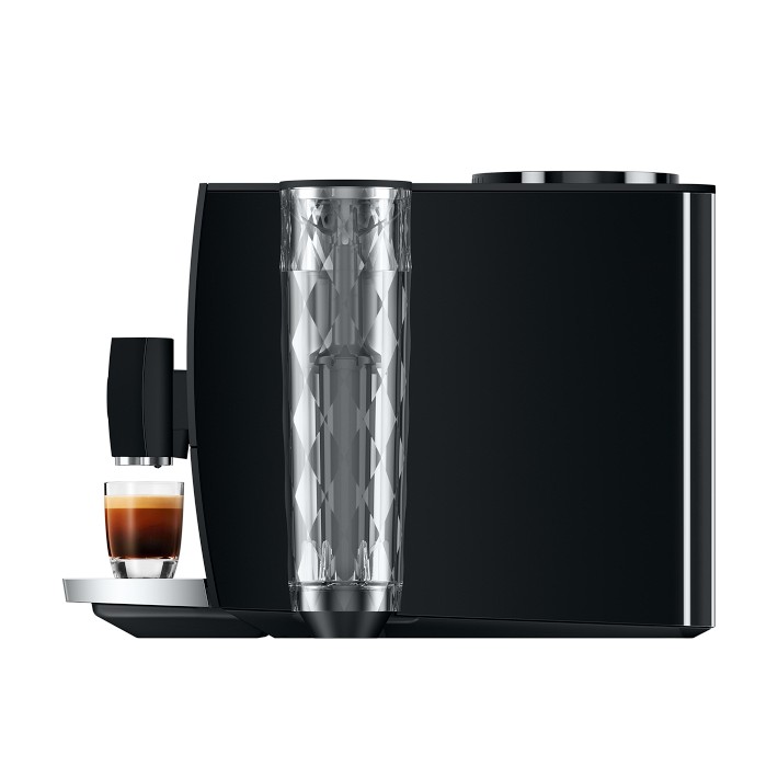 JURA ENA 8 Espresso Machine, Black | Williams Sonoma