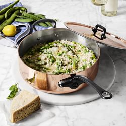 Marble Round Cheese Board