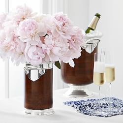 Marlo Thomas x Williams Sonoma Champagne Bucket