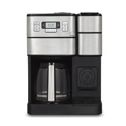 Cuisinart Coffee Center Grind &amp; Brew Plus, 12-cup