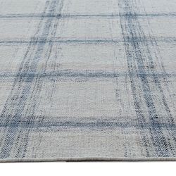 Leah Flatweave Rug