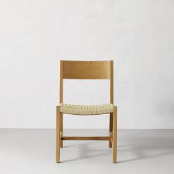 Cortina Dining Side Chair, Natural