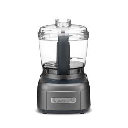 Cuisinart Elemental Food Processor, 4-cup