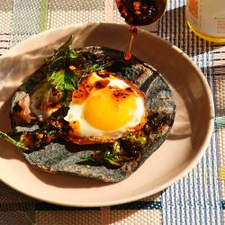 Masienda's Salsa Macha, Classic Crunch