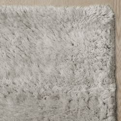 Nelson Plush New Zealand Wool Shag Rug