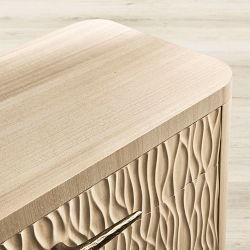 Undercurrent Dresser (76")