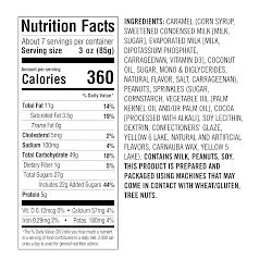 Williams Sonoma Caramel Apple Kit