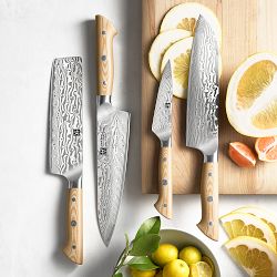 Zwilling Kanren Kiri Collection Knives | Williams Sonoma