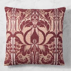 Annelie Jacquard Pillow Cover