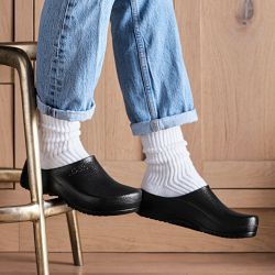 BIRKENSTOCK® Super Birki Shoe