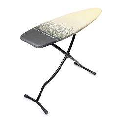 Brabantia Ironing Board with Heat Resistant Parking Zone