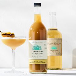 Casamigos x Williams Sonoma Cocktail Mix, Pineapple Smoke