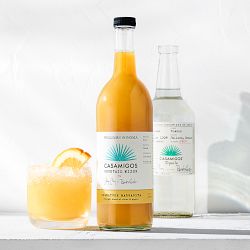 Casamigos x Williams Sonoma Cocktail Mix, Signature Margarita