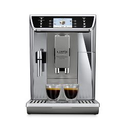 De'Longhi Prima Donna Elite Fully Automatic Espresso Machine