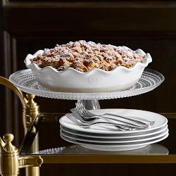 Emile Henry Artisan Ruffled Pie Dish - Thumbnail 5