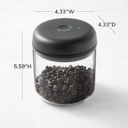 Fellow Electric Atmos Canister