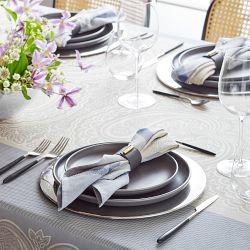 Jacquard Madrid Tablecloth