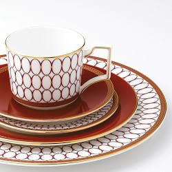 Wedgwood Renaissance 5-Piece Dinnerware Set