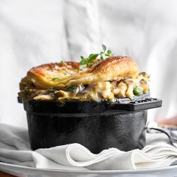 Williams Sonoma Pot Pie Starter Sauce, Classic Chicken