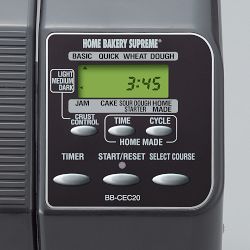 Zojirushi Home Bakery Supreme Bread Maker