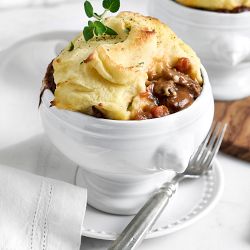 Williams Sonoma Pot Pie Starter Sauce, Mushroom Beef