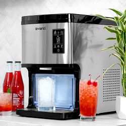 Avanti G2 Touchscreen Nugget Ice Dispenser