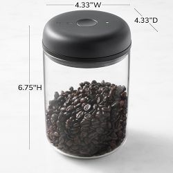 Fellow Electric Atmos Canister