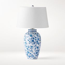 Ginger Jar Table Lamp